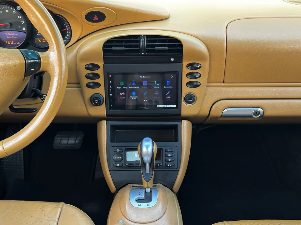 2004 Porsche 996 Carrera - Image 25 of 31