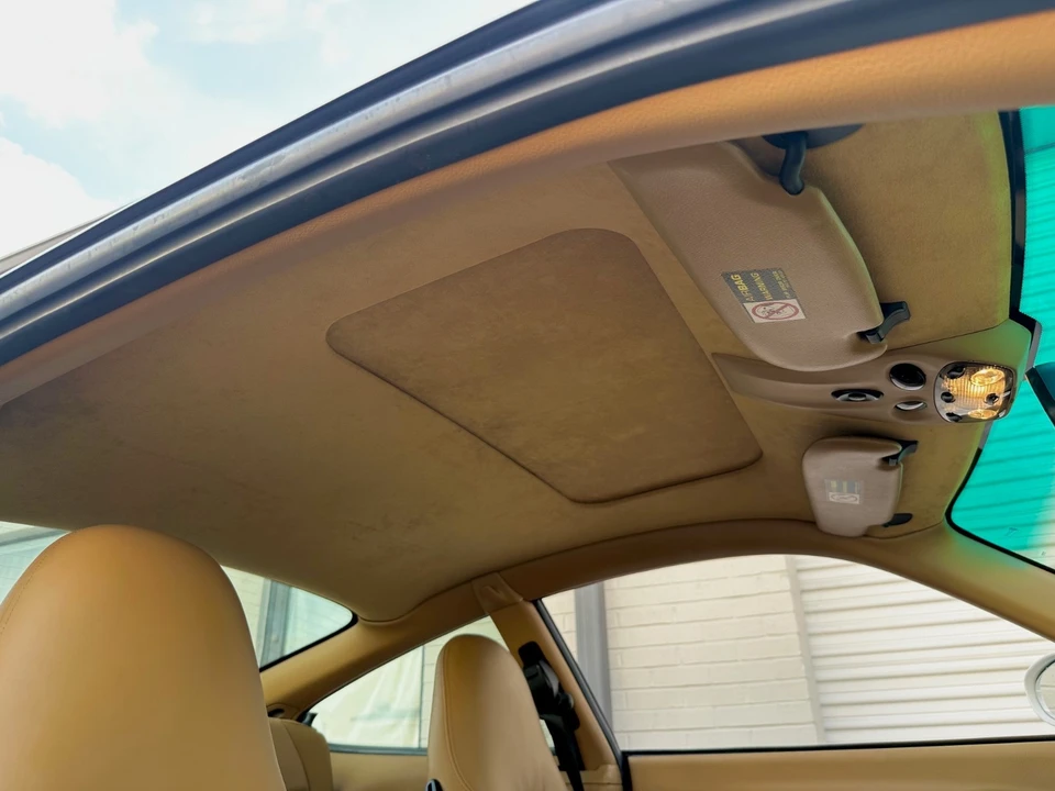 2004 Porsche 996 Carrera - Image 31 of 31