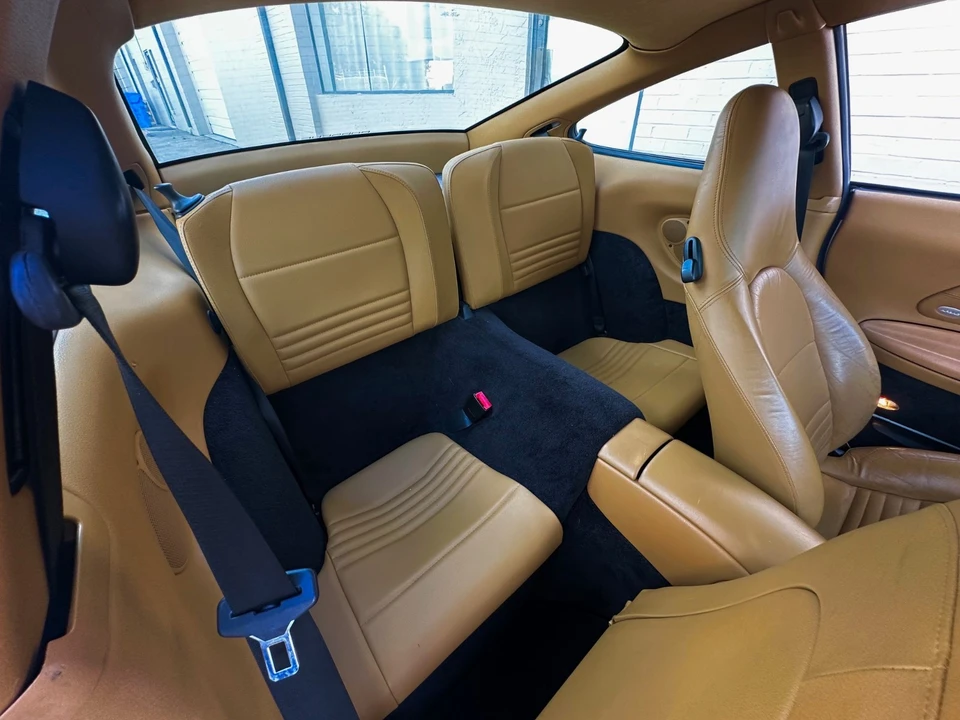 2004 Porsche 996 Carrera - Image 30 of 31