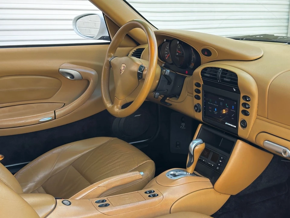 2004 Porsche 996 Carrera - Image 27 of 31