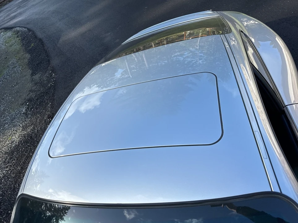 2004 Porsche 996 Carrera - Image 10 of 31