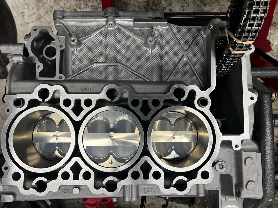 2004 Porsche 996 Carrera - Image 12 of 31
