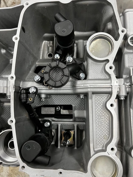 2004 Porsche 996 Carrera - Image 14 of 31