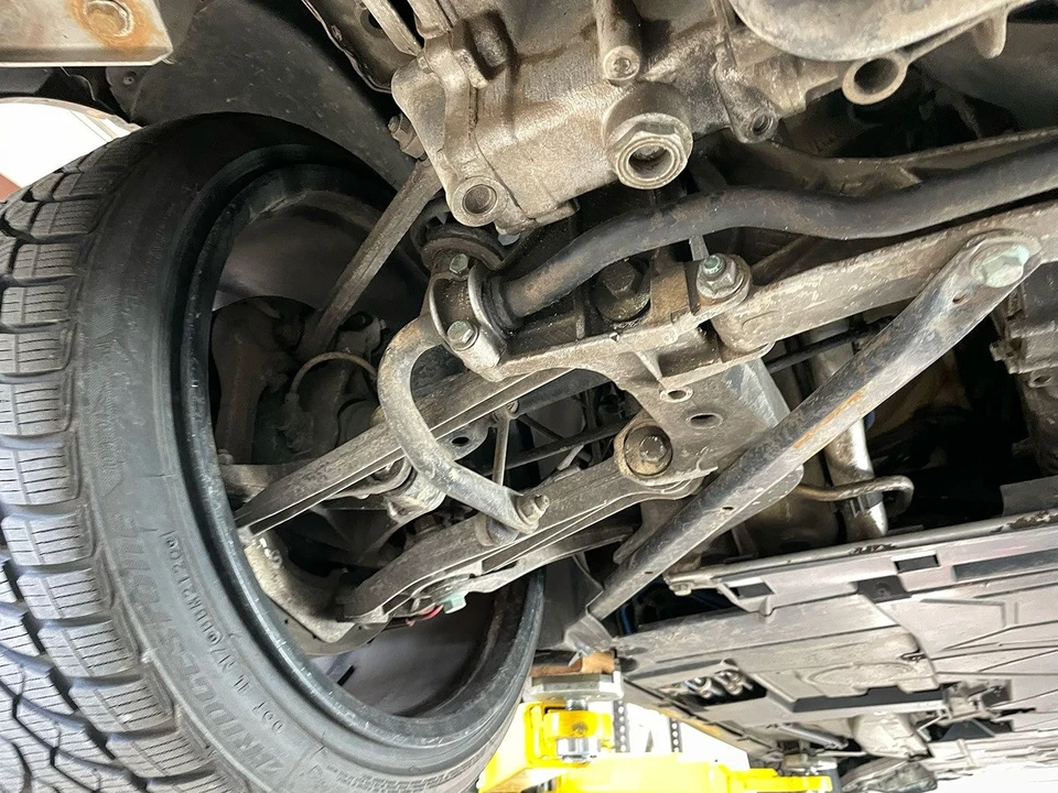 2004 Porsche 996 Carrera - Image 19 of 31