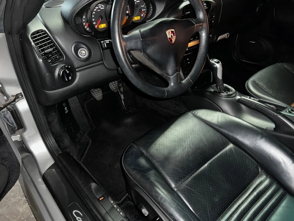 2004 Porsche 996 Carrera - Image 29 of 31