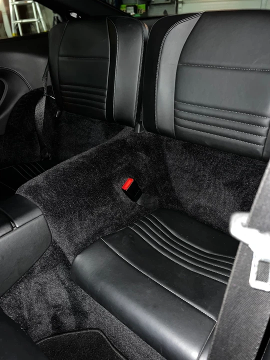 2004 Porsche 996 Carrera - Image 25 of 31