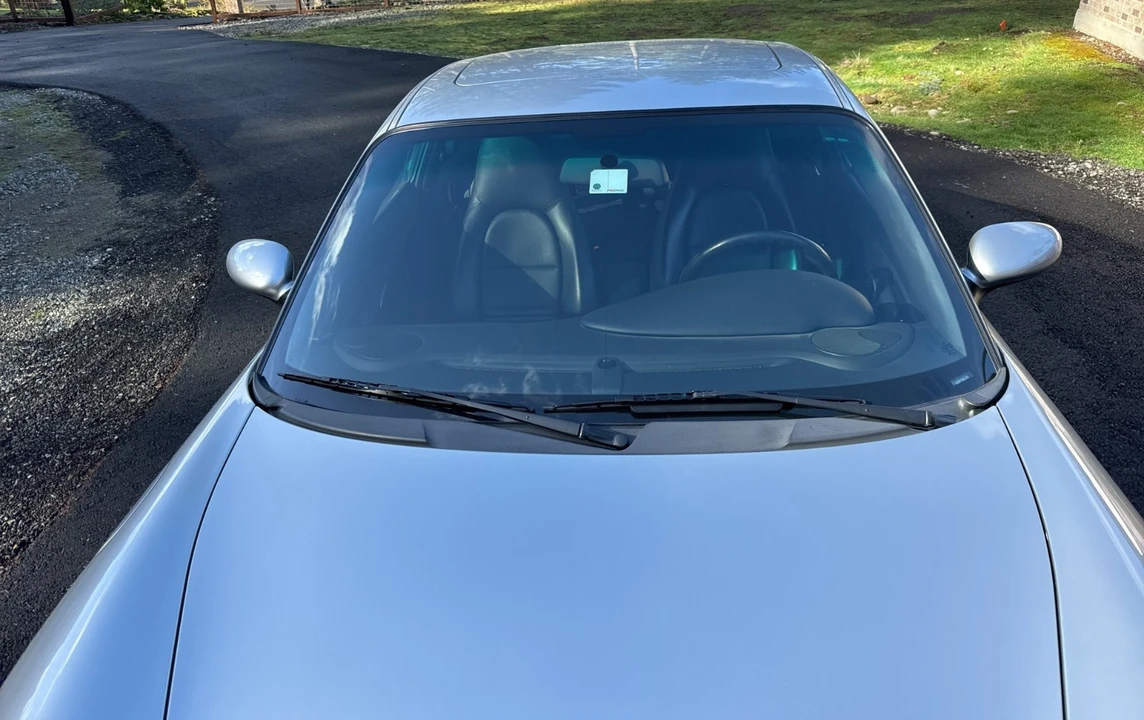 2004 Porsche 996 Carrera - Image 9 of 31
