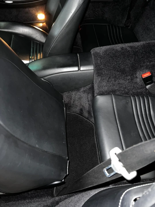 2004 Porsche 996 Carrera - Image 26 of 31