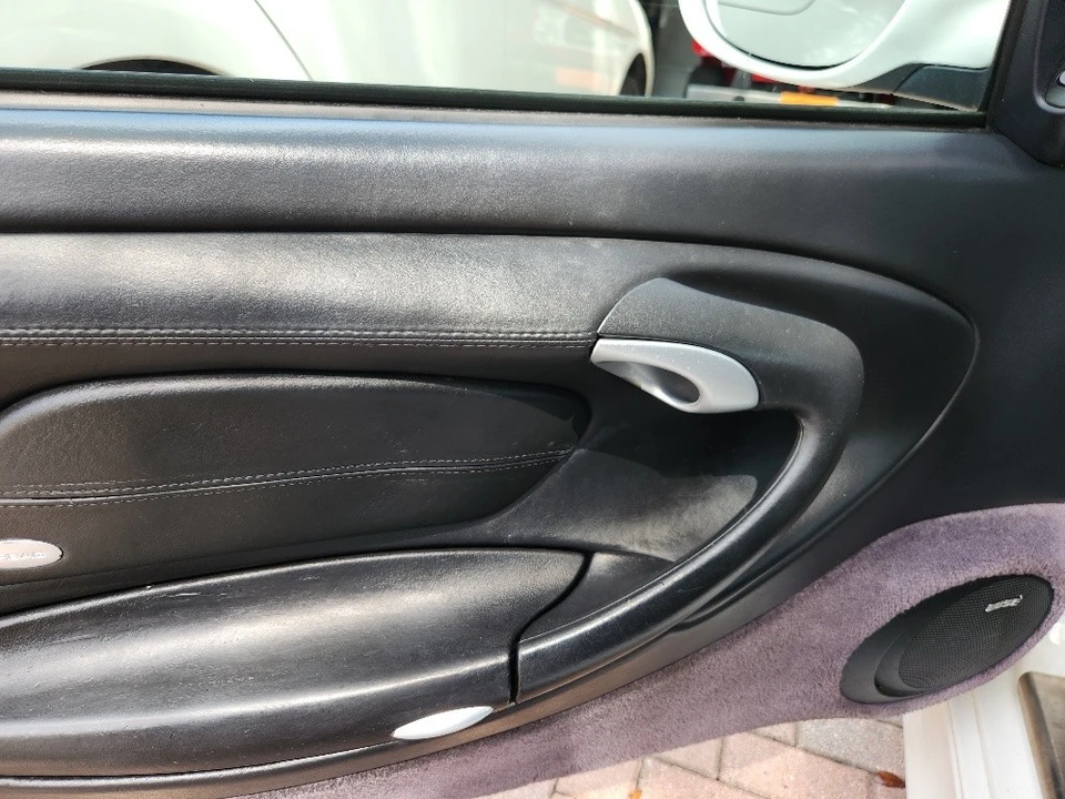 2004 Porsche 996 Carrera - Image 20 of 21