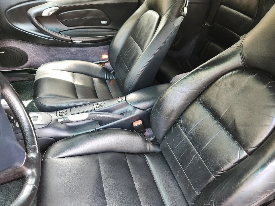 2004 Porsche 996 Carrera - Image 17 of 21