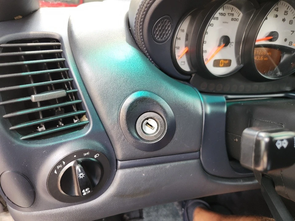 2004 Porsche 996 Carrera - Image 14 of 21