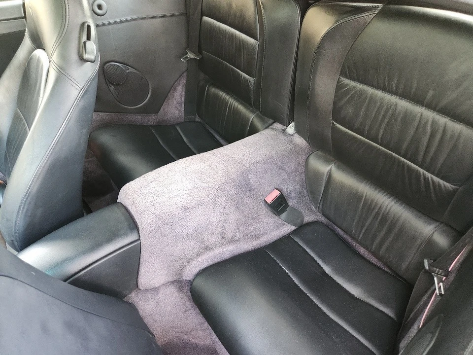 2004 Porsche 996 Carrera - Image 18 of 21