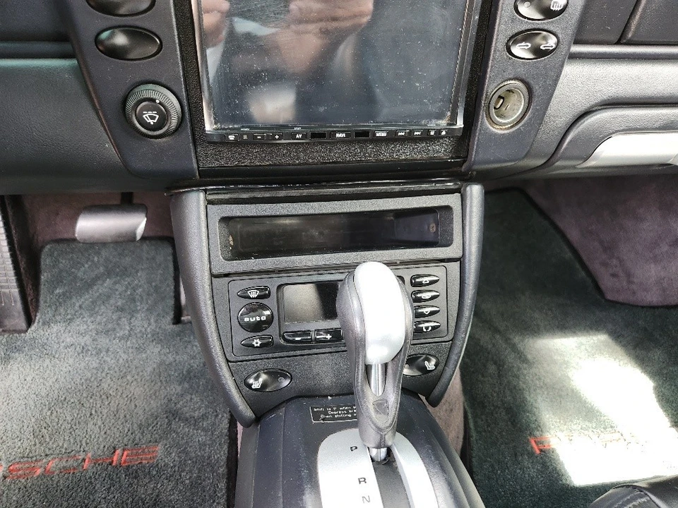 2004 Porsche 996 Carrera - Image 11 of 21