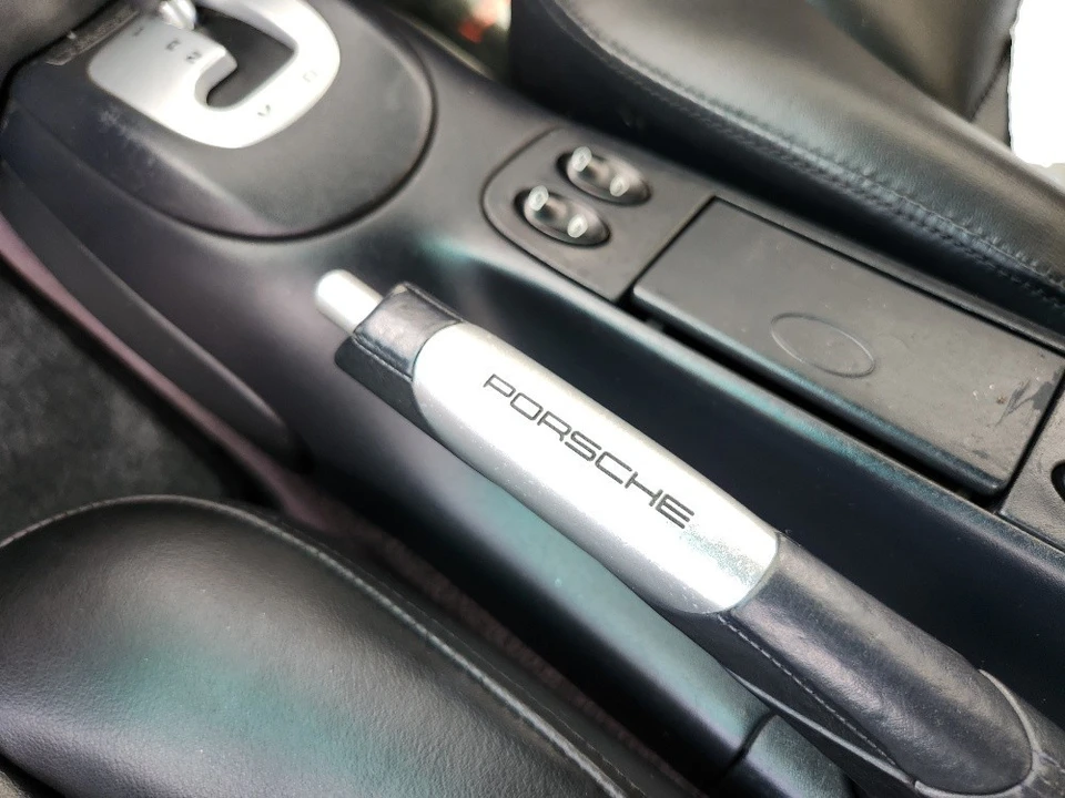 2004 Porsche 996 Carrera - Image 12 of 21