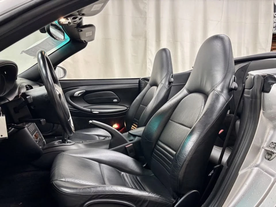 2004 Porsche 996 Carrera - Image 20 of 20