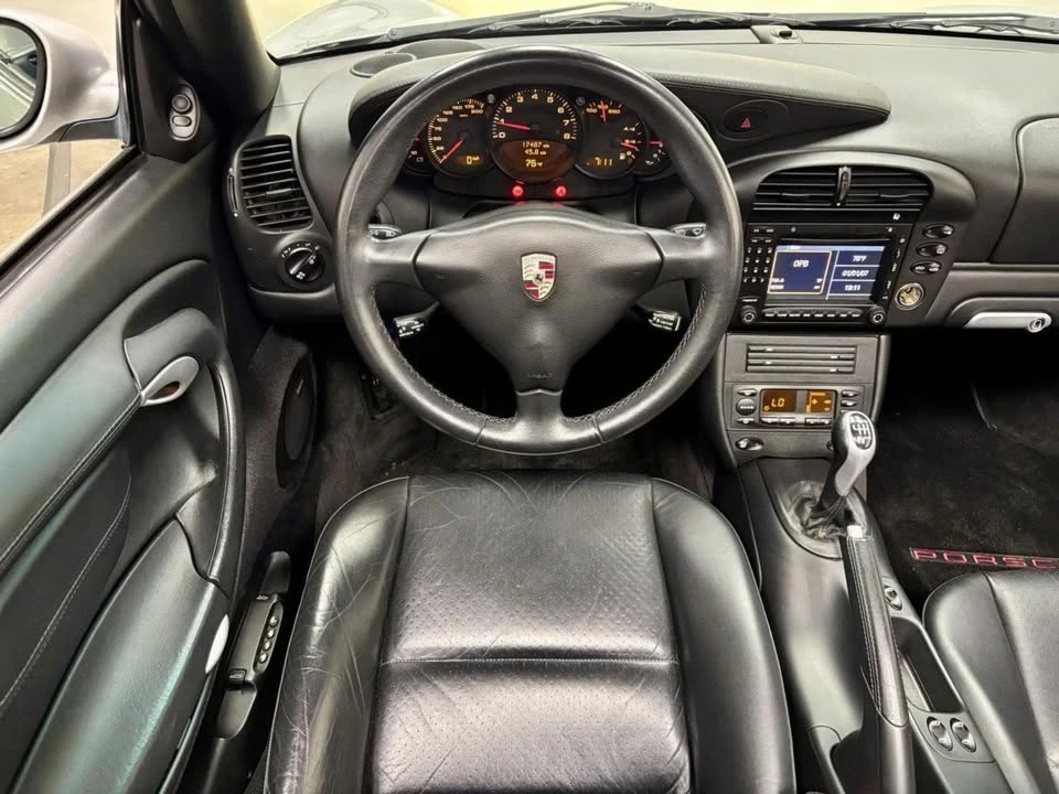 2004 Porsche 996 Carrera - Image 2 of 20