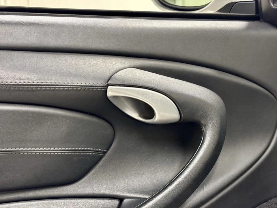 2004 Porsche 996 Carrera - Image 18 of 20