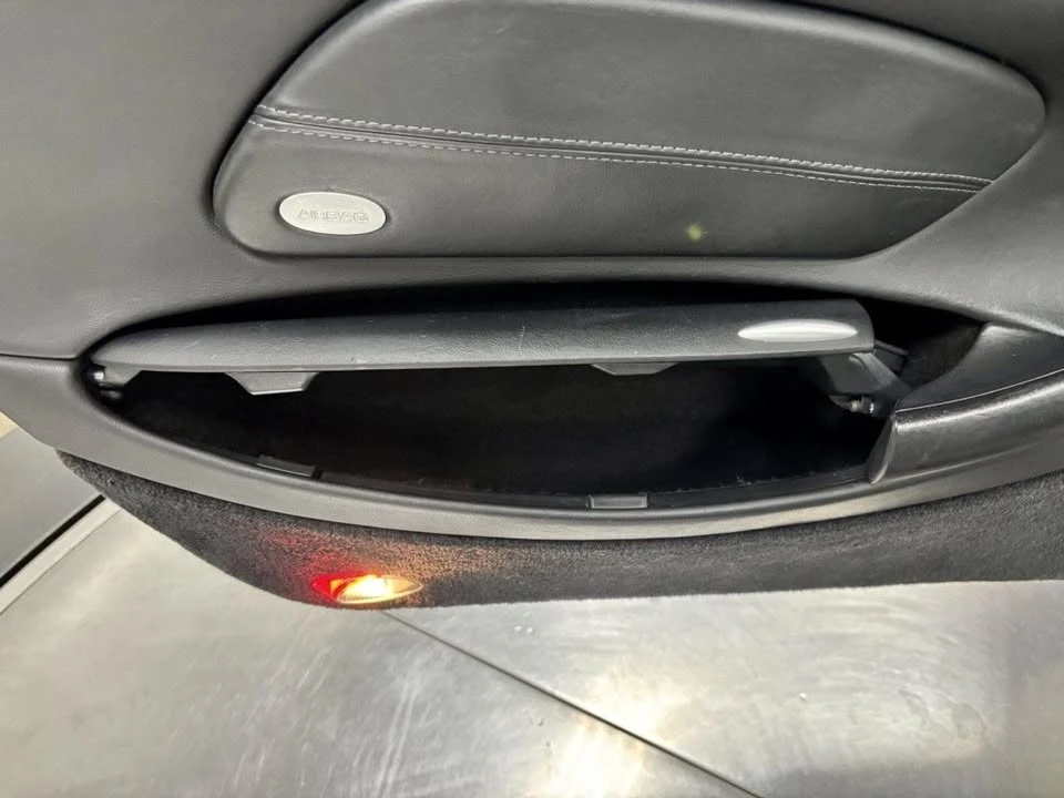 2004 Porsche 996 Carrera - Image 18 of 20