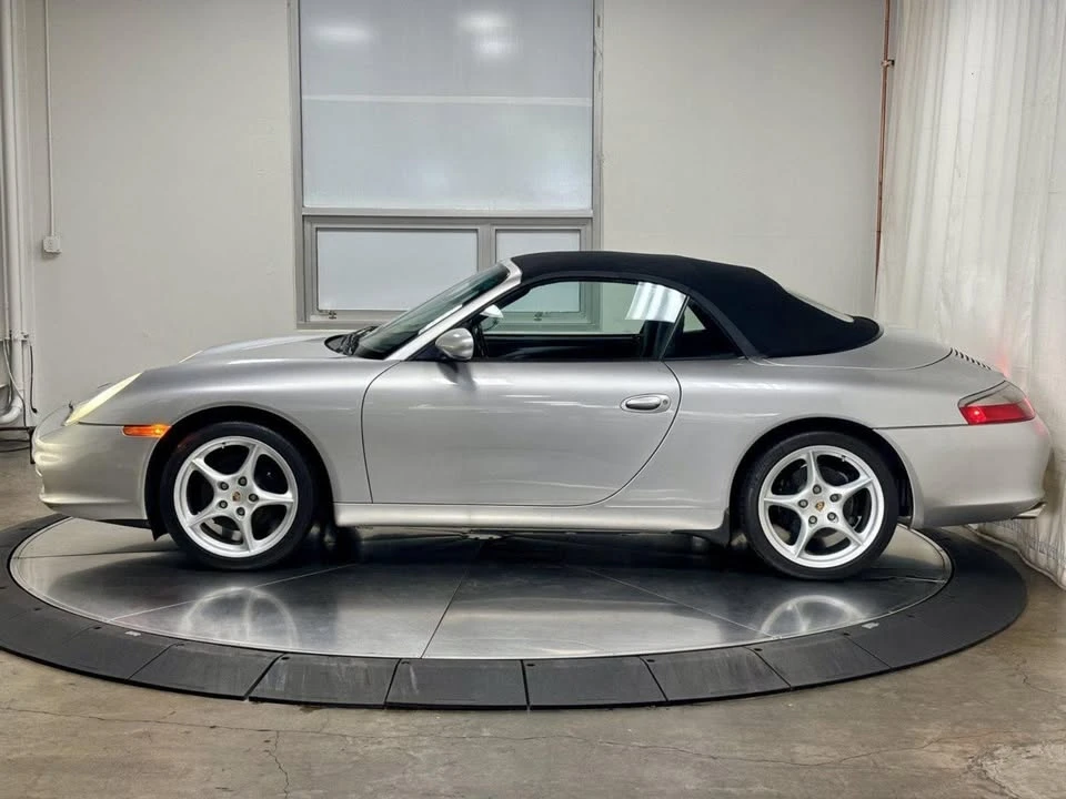 2004 Porsche 996 Carrera - Image 15 of 20