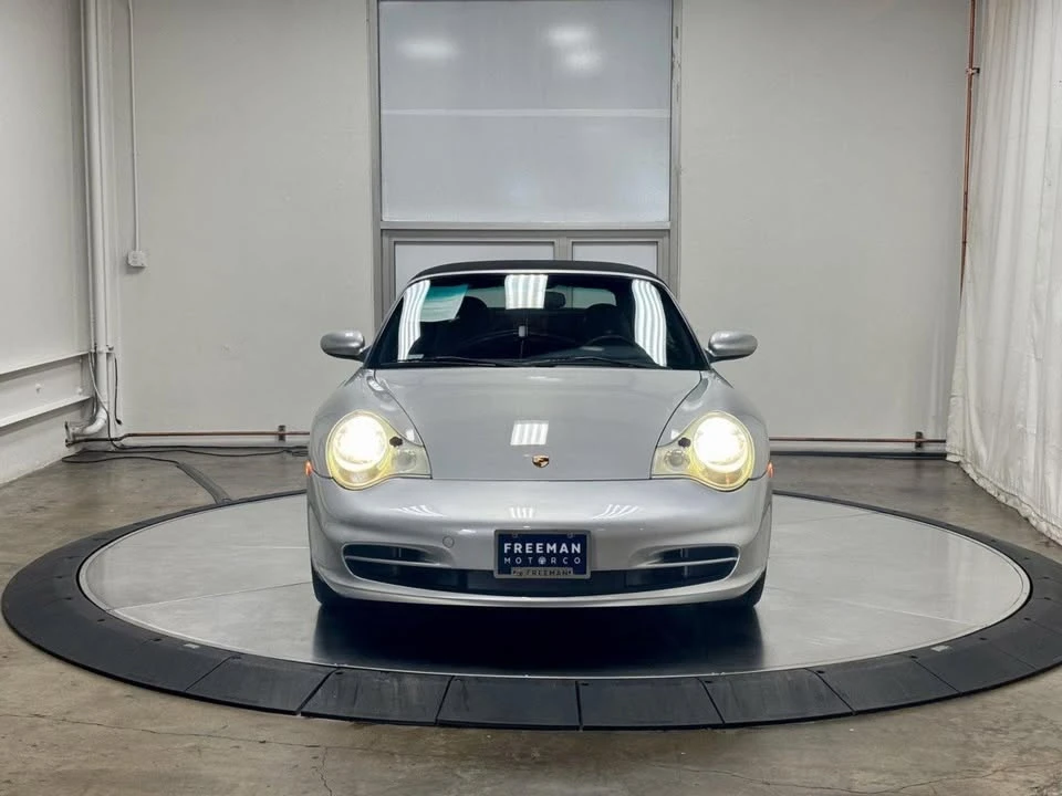 2004 Porsche 996 Carrera - Image 13 of 20