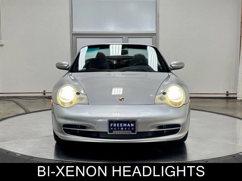 2004 Porsche 996 Carrera - Image 3 of 20