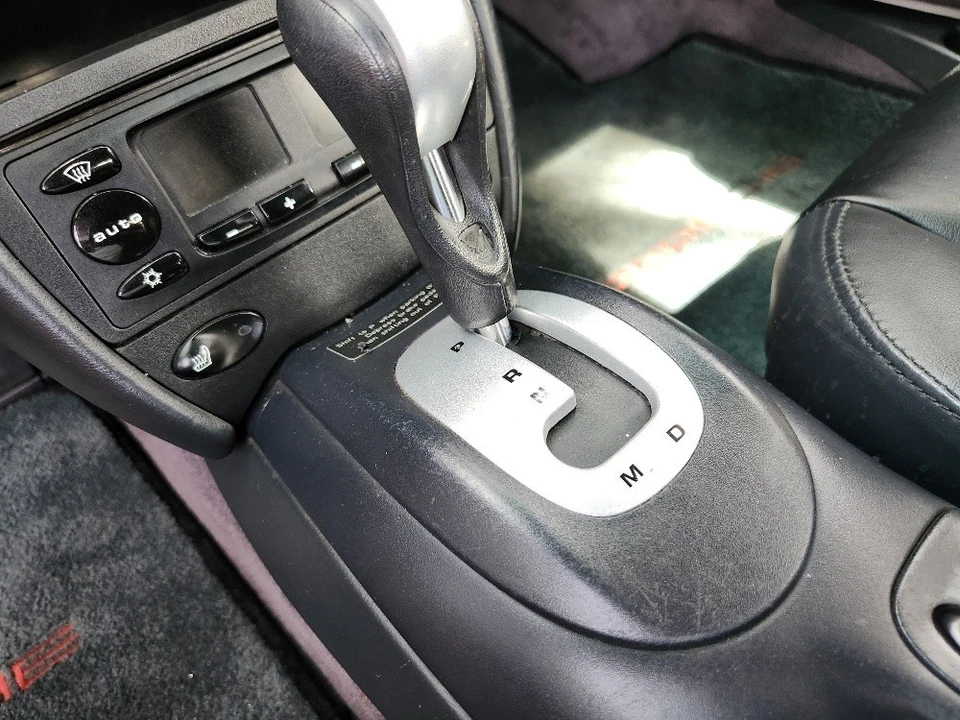 2004 Porsche 996 Carrera - Image 13 of 21