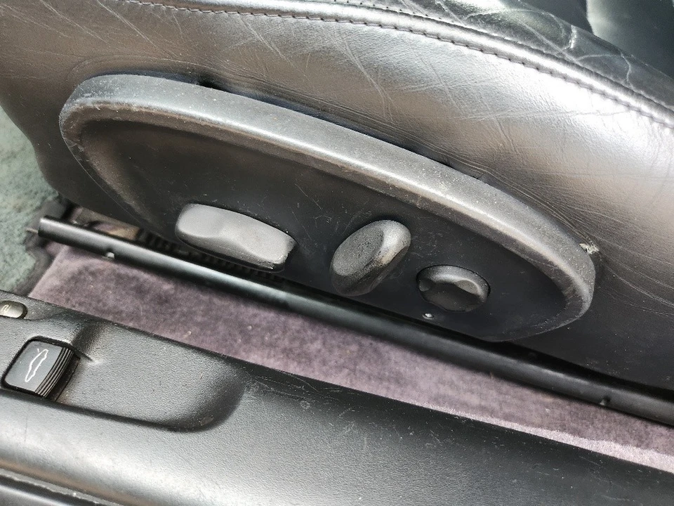 2004 Porsche 996 Carrera - Image 19 of 21