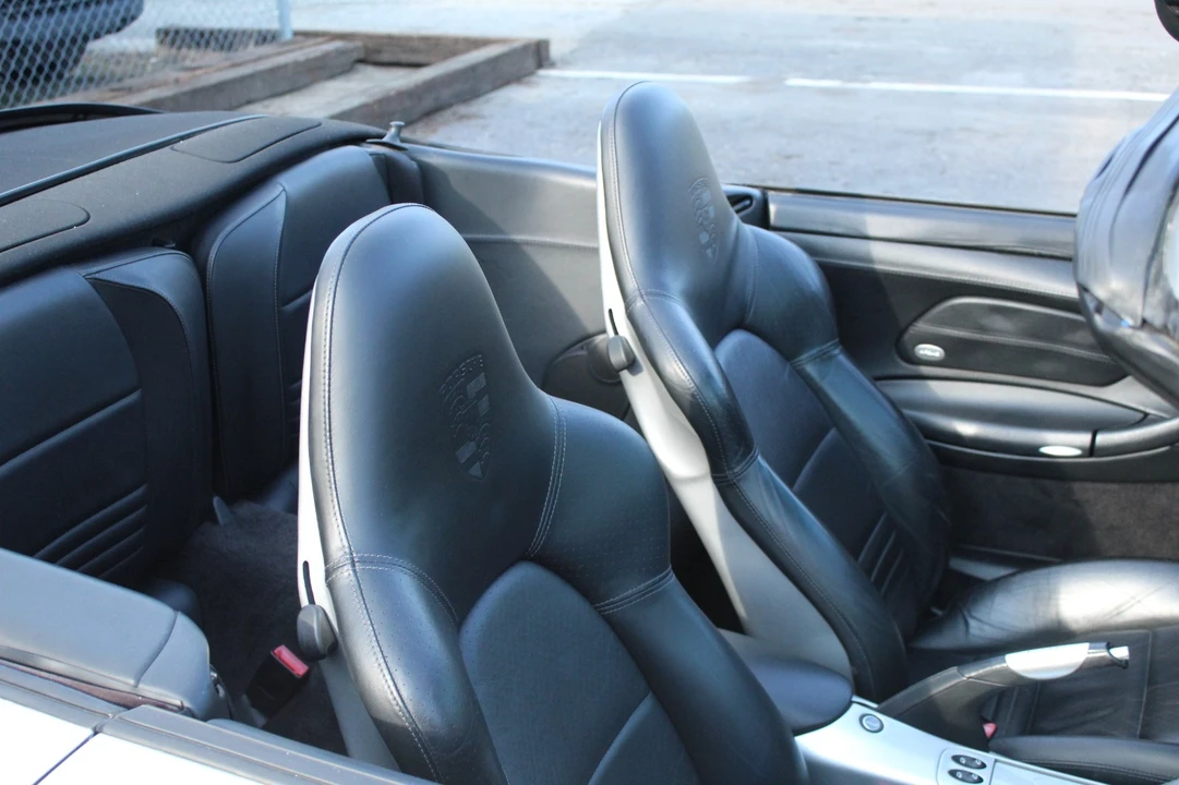 2004 Porsche 996 Carrera - Image 20 of 31