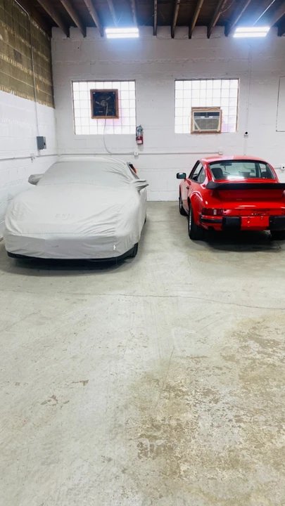 2004 Porsche 996 Carrera - Image 7 of 7