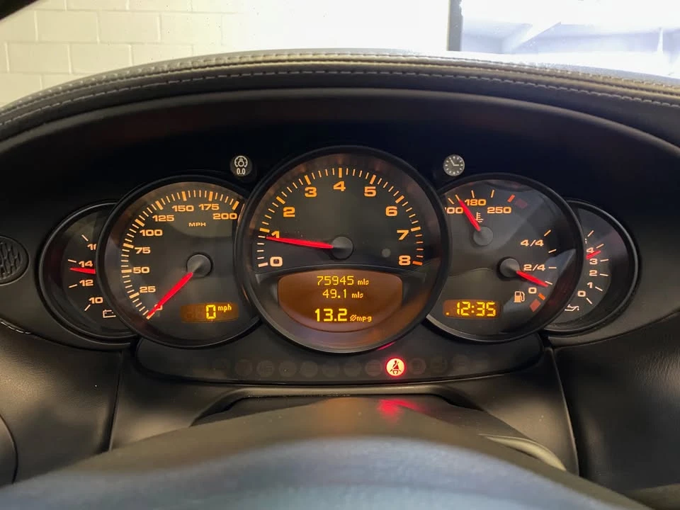 2004 Porsche 996 Carrera - Image 14 of 20