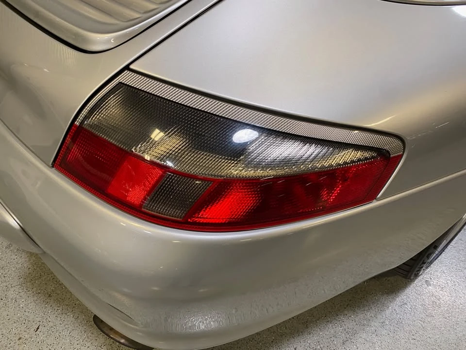 2004 Porsche 996 Carrera - Image 8 of 20