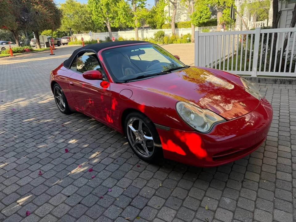 2004 Porsche 996 Carrera - Image 4 of 6