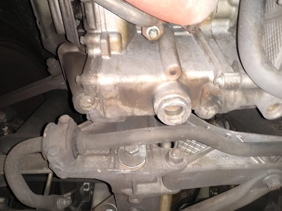 2004 Porsche 996 Carrera - Image 8 of 31