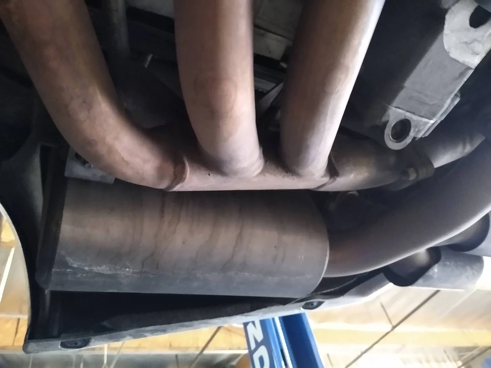 2004 Porsche 996 Carrera - Image 14 of 31