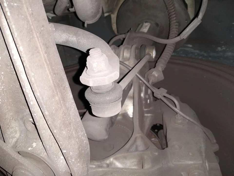 2004 Porsche 996 Carrera - Image 16 of 31