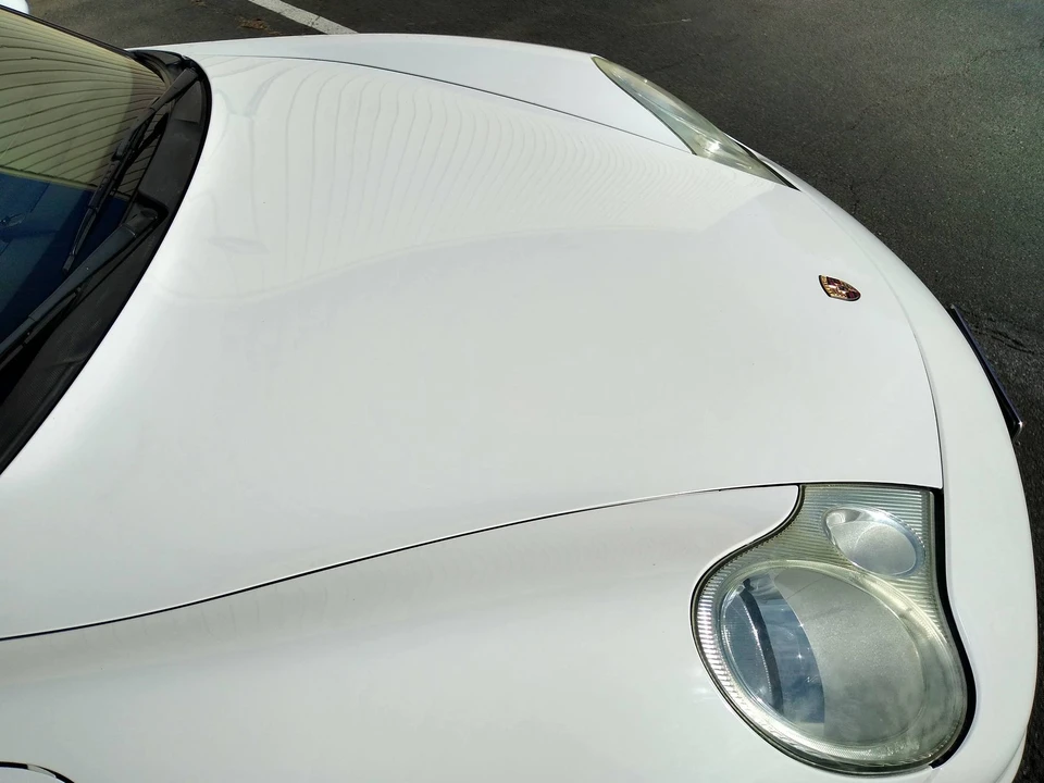 2004 Porsche 996 Carrera - Image 31 of 31