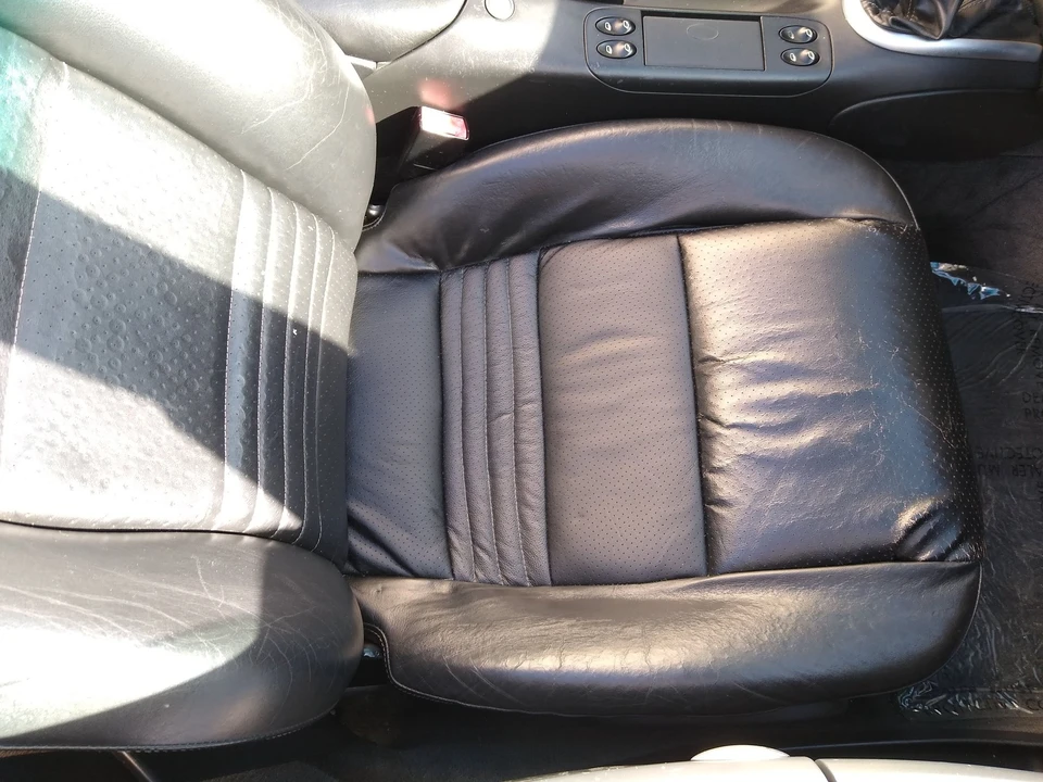 2004 Porsche 996 Carrera - Image 30 of 31