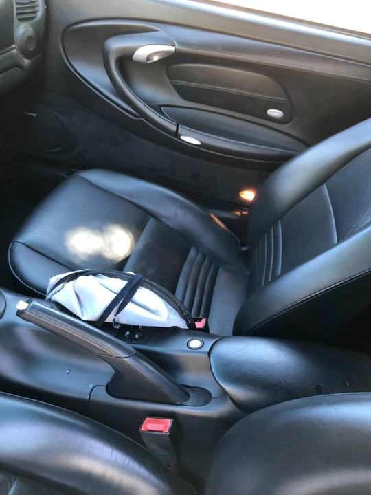 2004 Porsche 996 Carrera - Image 2 of 7