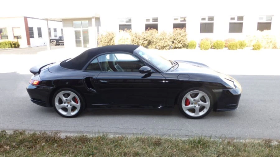 2004 Porsche 996 Carrera - Image 2 of 7