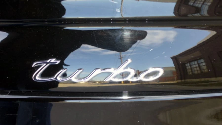 2004 Porsche 996 Carrera - Image 6 of 7