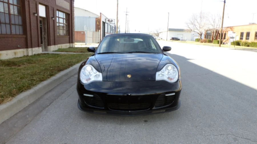 2004 Porsche 996 Carrera - Image 7 of 7