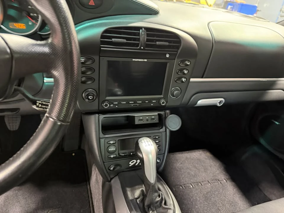 2004 Porsche 996 Carrera - Image 14 of 18