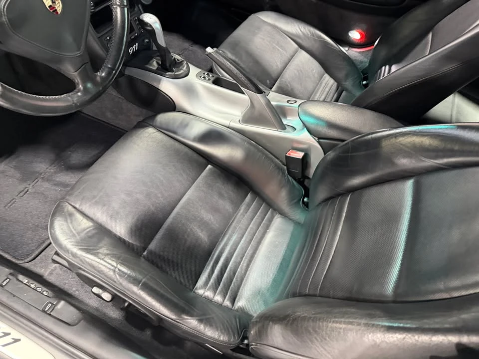 2004 Porsche 996 Carrera - Image 13 of 18
