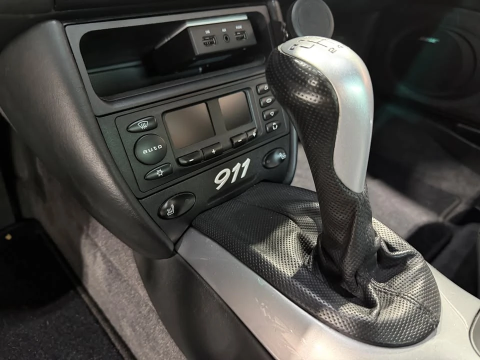 2004 Porsche 996 Carrera - Image 15 of 18