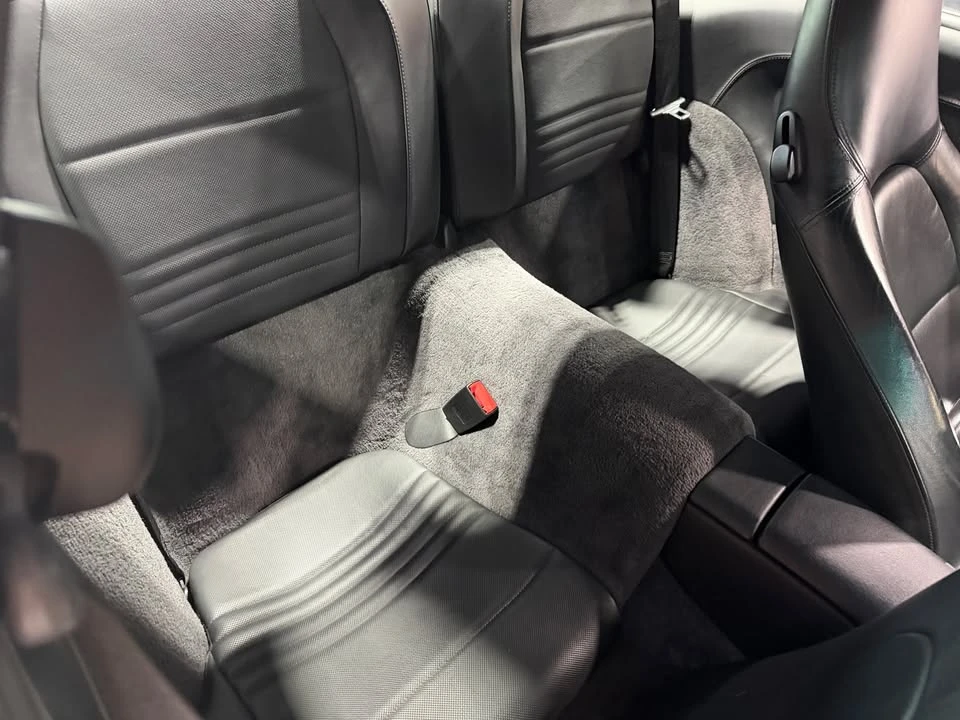 2004 Porsche 996 Carrera - Image 18 of 18