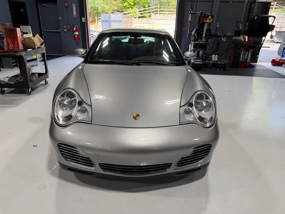 2004 Porsche 996 Carrera - Image 2 of 18