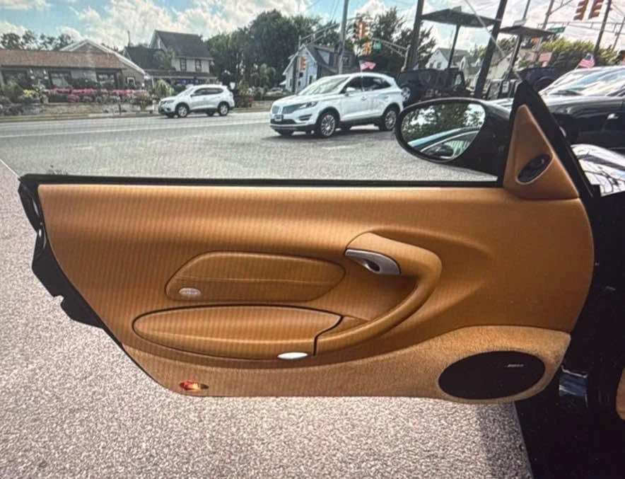 2004 Porsche 996 Carrera - Image 14 of 15
