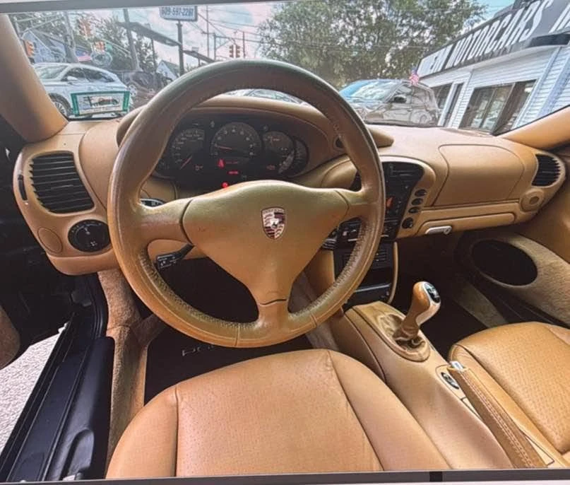 2004 Porsche 996 Carrera - Image 13 of 15