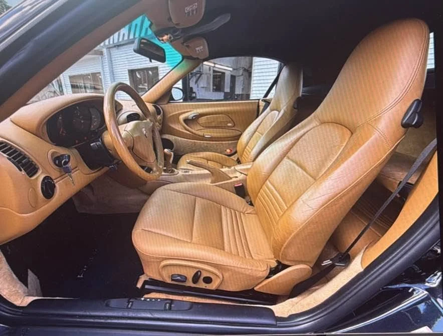 2004 Porsche 996 Carrera - Image 12 of 15