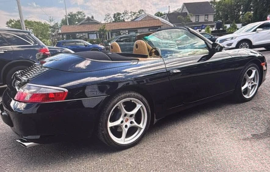 2004 Porsche 996 Carrera - Image 6 of 15